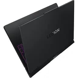 Ноутбук Lenovo Gaming Legion Pro 5 16IAX10H, (83LU0022RM), 16'' WQXGA OLED 165Hz G-Sync, процесор Intel Core Ultra 9 275HX (36 МБ кешу, до 5,40 ГГц), 32 ГБ D5 12 ГБ, без ОС, Eclipse Black - мініатюра 9