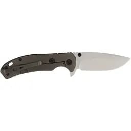 Ніж Skif Sturdy II SW Black - мініатюра 2