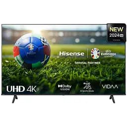 Телевізор Hisense 58E6NT