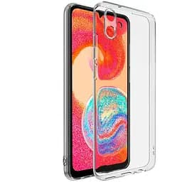 Чехол для мобильного телефона BeCover Samsung Galaxy A05 SM-A055 Transparancy (710083)