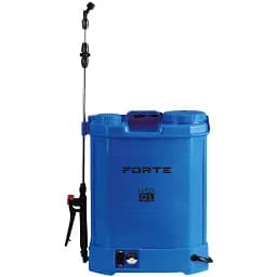 Обприскувач акумуляторний Forte CL-12A 12 л (70202)