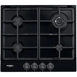 Варильна поверхня Whirlpool TKRL 661 NB - мініатюра 4