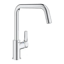 Смеситель для кухни Grohe Eurosmart 30567000 Хром