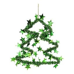 Ялинка підвісна