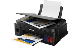 Багатофункціональний пристрій PIXMA G2410 Canon teh0023302 - мініатюра 2
