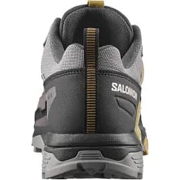 Кросівки Salomon X ULTRA 5 8.5 Cloudburst/Black/Willow - мініатюра 4