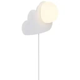 Детское бра Nordlux SKYKU CLOUD 2312971001