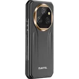 Смартфон Oukitel WP39 Pro 12/512GB Gold [143116] - мініатюра 6