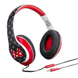 Навушники eKids/iHome Disney Minnie Mouse Mic (DI-M40ME.UFXV2)