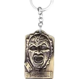 Брелок Кошмары Фредди Кошмар на улице Вязов Movies (27.053)