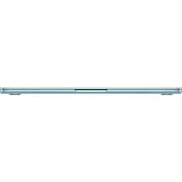 Ноутбук Apple MacBook Air 13` M4 24/512GB Sky Blue 2025 (MC6V4) [129946] - мініатюра 7