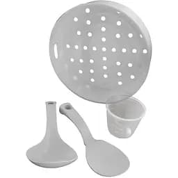 Мультиварка Russell Hobbs Cook & Home 21850-56 (6356266) - мініатюра 2