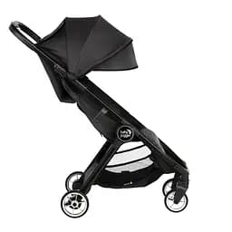 Прогулянкова коляска Baby Jogger City Tour 2, Everett Green (047406178094) - мініатюра 9