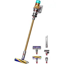 Вертикальный пылесос Dyson V12 Detect Slim Absolute 2023 (448072-01) [114627]