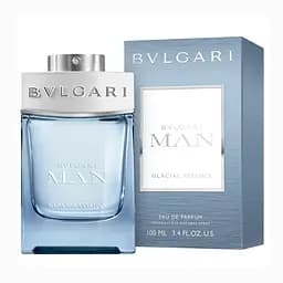 Bvlgari Man Glacial Essence парфюмированная вода 100 ml