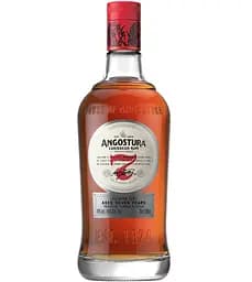 Ром Angostura 7 Years Old, 40%, 0,7 л