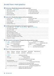 Oxford English Grammar Course. Basic with Key (includes e-book). Updated Edition - мініатюра 4