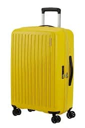 Валіза American Tourister REJOY ELECTRIC YELLOW 68x47x26 68 см MH3*06002 - мініатюра 4
