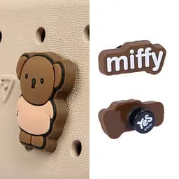 Пенал твердий Yes PH-30-N Miffy Bunny (533825) - мініатюра 5