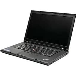 Ноутбук Lenovo ThinkPad Т530 15.6 1366x768 i5 3320m 2 ядра 4 потока 8/256 ГБ Refurbished - мініатюра 5