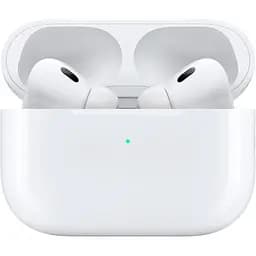 Навушники Apple AirPods Pro 2 with MagSafe and USB-C (MTJV3) [92685] - мініатюра 3