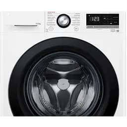 Пральна машина LG F4V3RS6WW - мініатюра 6
