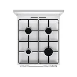 Плита газова GORENJE GG 5A14 WJ - мініатюра 4