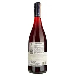 Вино La Crema Pinot Noir Monterey 2018, червоне, сухе, 13,5%, 0,75 л - мініатюра 2
