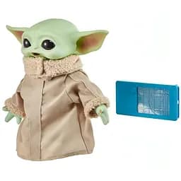 Фігурка Mattel Collectible Star Wars the MandalorianЗоряні війни Мандалорець 28 см WST MC SW M - мініатюра 3
