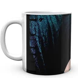 Кружка GeekLand (G)I-dle Девушка айдл GI 2.32 330 мл белая