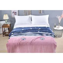 Плед ALM1904 TAG Tekstil 160х220 см pbe0027045
