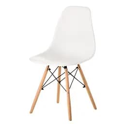 Стілець Special4you Sunset, білий (E6422)