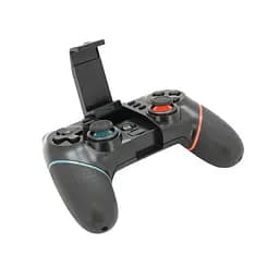 Беспроводной геймпад Voltronic T6 PRO для iOS, Android, Switch, PS3, PS4 и PC черный