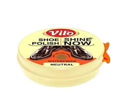 Паста для взуття Vilo, 50 мл, прозорий