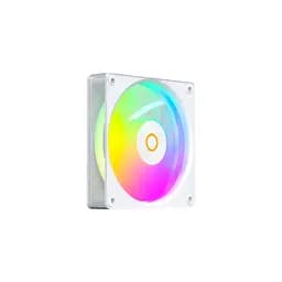 Кулер до корпусу OCYPUS GAMMA F12 ELITE WH ARGB (GAMMA-F12-WH1AM00E-GL) - мініатюра 1