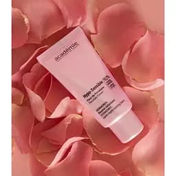 Відновлювальний бальзам Academie Dermonyl Lipid-Replenishing Balm Порцелянова квітка 50 мл (3145070407056) - мініатюра 4