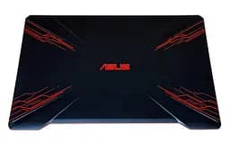 Кришка матриці для ноутбука Asus FX504 FX504G FX504GD FX504GE FX504GM FX80 FX80G FX80GD