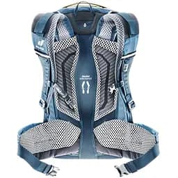 Рюкзак Deuter Trans Alpine Pro 28 Clay-Marine (1052-3201121 6314) - мініатюра 3
