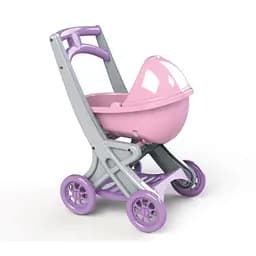 Коляска для кукол с люлькой 0121/04 DOLONI (4822003280281)