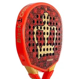 Ракетка для паделу Black Crown PATRON GLADIUS FORCE
