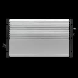 Зарядний пристрій для акумуляторів LiFePO4 3.2V (3.65V)-80A-256W-LED - мініатюра 4