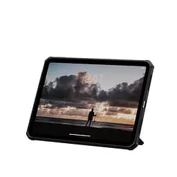 UAG Чохол UAG для iPad 11" (Gen 11, 2025), Scout+, Black - мініатюра 4