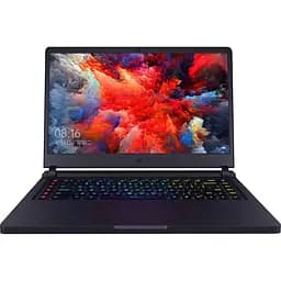 Ноутбук Xiaomi Mi Gaming Laptop 15.6 i5 8GB 1T+256GB 1060 6G (JYU4086CN)