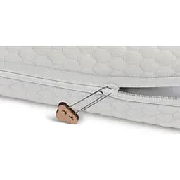 Матрац AeroSleep Essential з наматрацником дихаючий 120х60 см (AM-ES120) - мініатюра 5