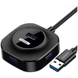 Usb хаб Earldoom ET-Hub06