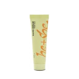 Крем для рук Vanilla Touch He&She cosmetics 30 мл
