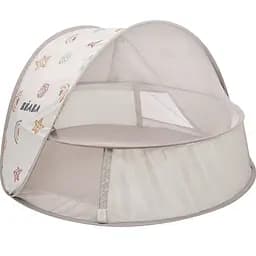 Палатка игровая Beaba Breezynest Anti UV 100х60 см песочная.