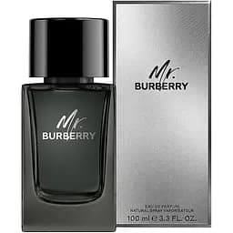 Парфумована вода Burberry Mr. Burberry 100 мл