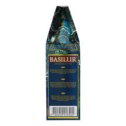 Чорний чай Basilur Магія ночі, 100 г (678159) - мініатюра 5