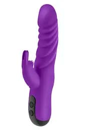 Вибратор PLEASURES PREMIUM RAVE VIBRATOR Pleasures 25-732760006 100182